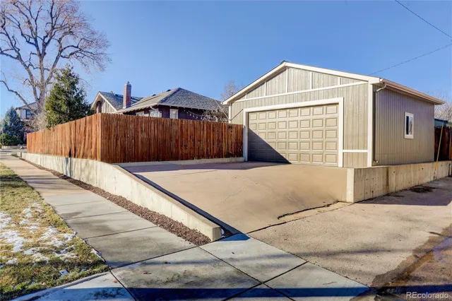 $1,200,000 | 4104 Grove Street, Denver, CO 80211