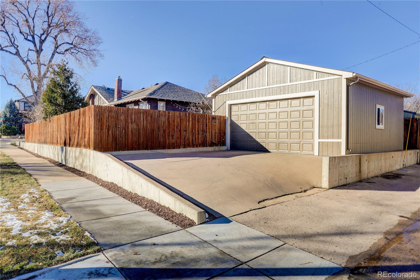 4104 Grove Street Denver, CO 80211 - Photo 26 of 32