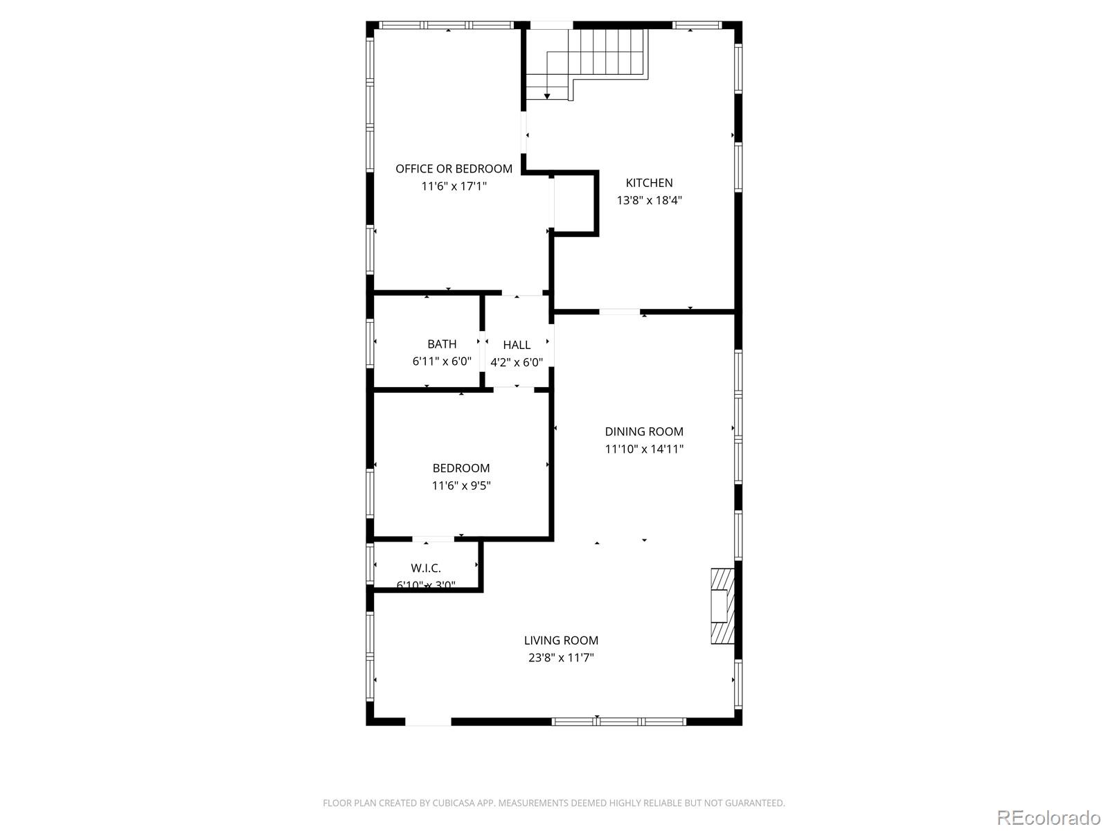 4104 Grove Street Denver, CO 80211 - Photo 30 of 32