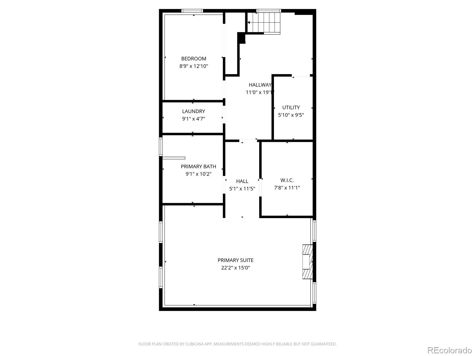 4104 Grove Street Denver, CO 80211 - Photo 31 of 32