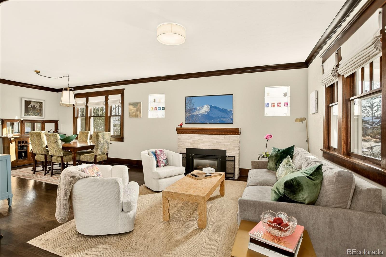 4104 Grove Street Denver, CO 80211 - Photo 4 of 32