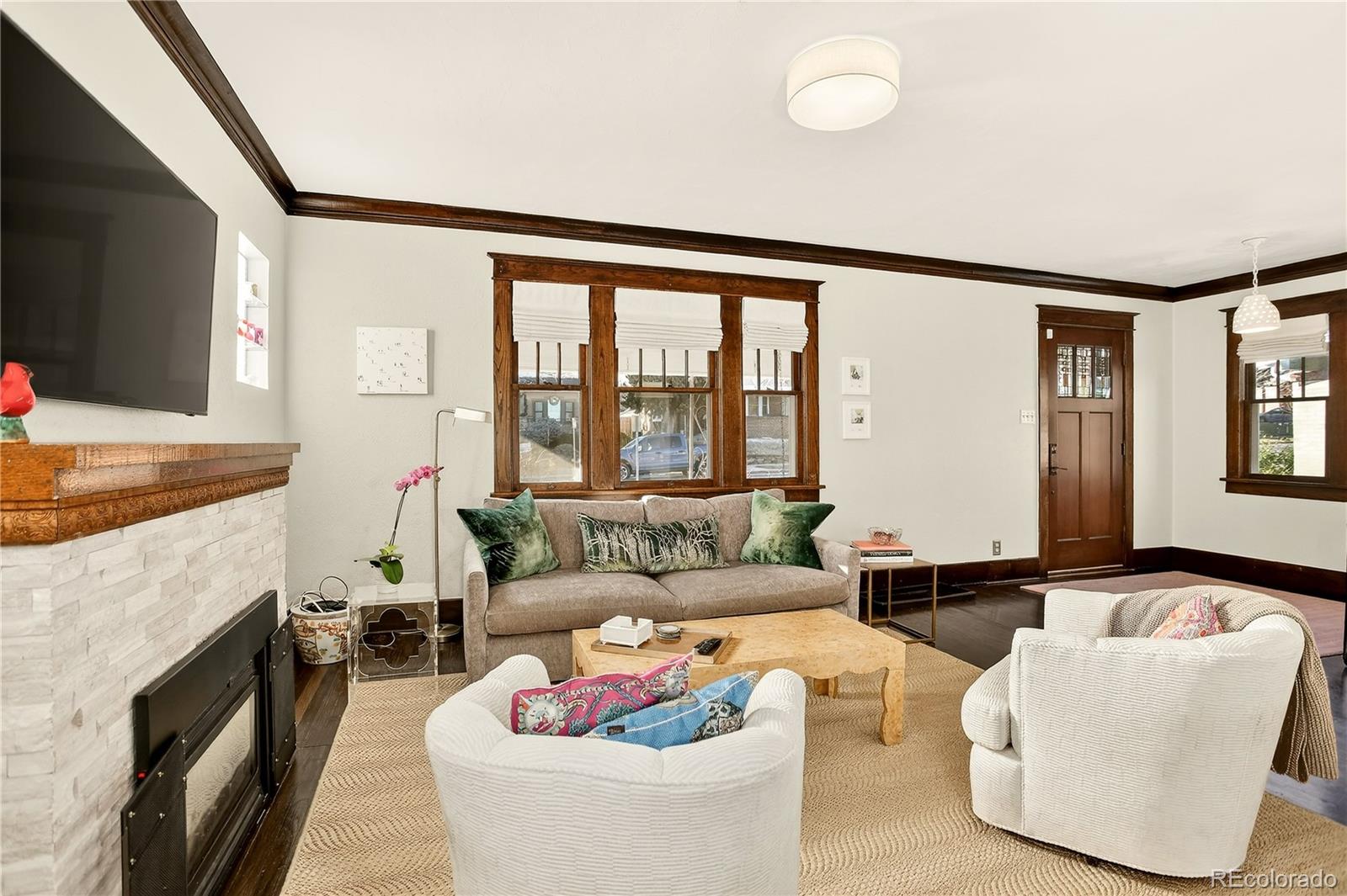 4104 Grove Street Denver, CO 80211 - Photo 5 of 32