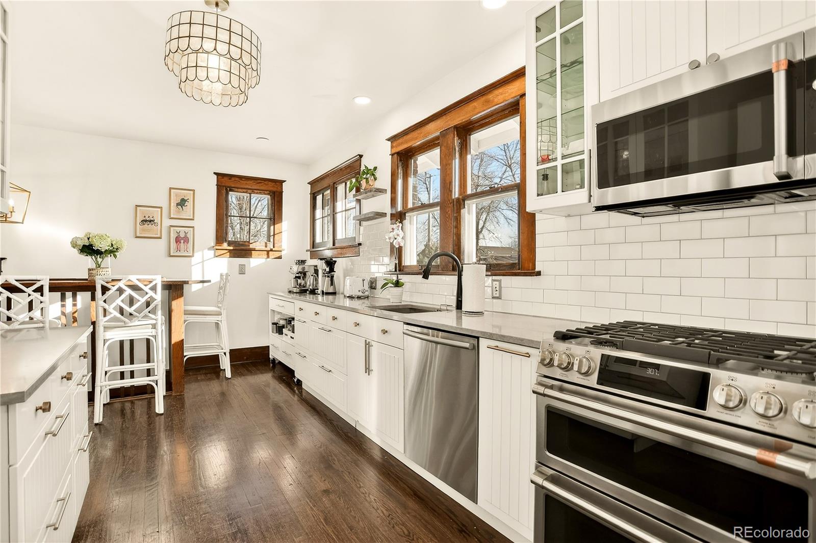 4104 Grove Street Denver, CO 80211 - Photo 7 of 32