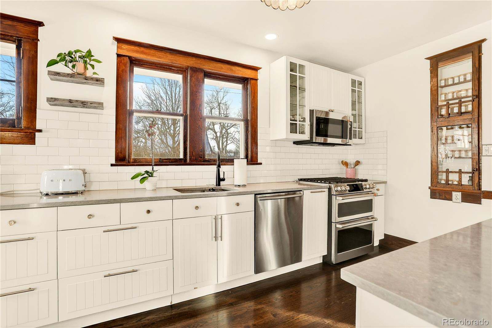 4104 Grove Street Denver, CO 80211 - Photo 8 of 32