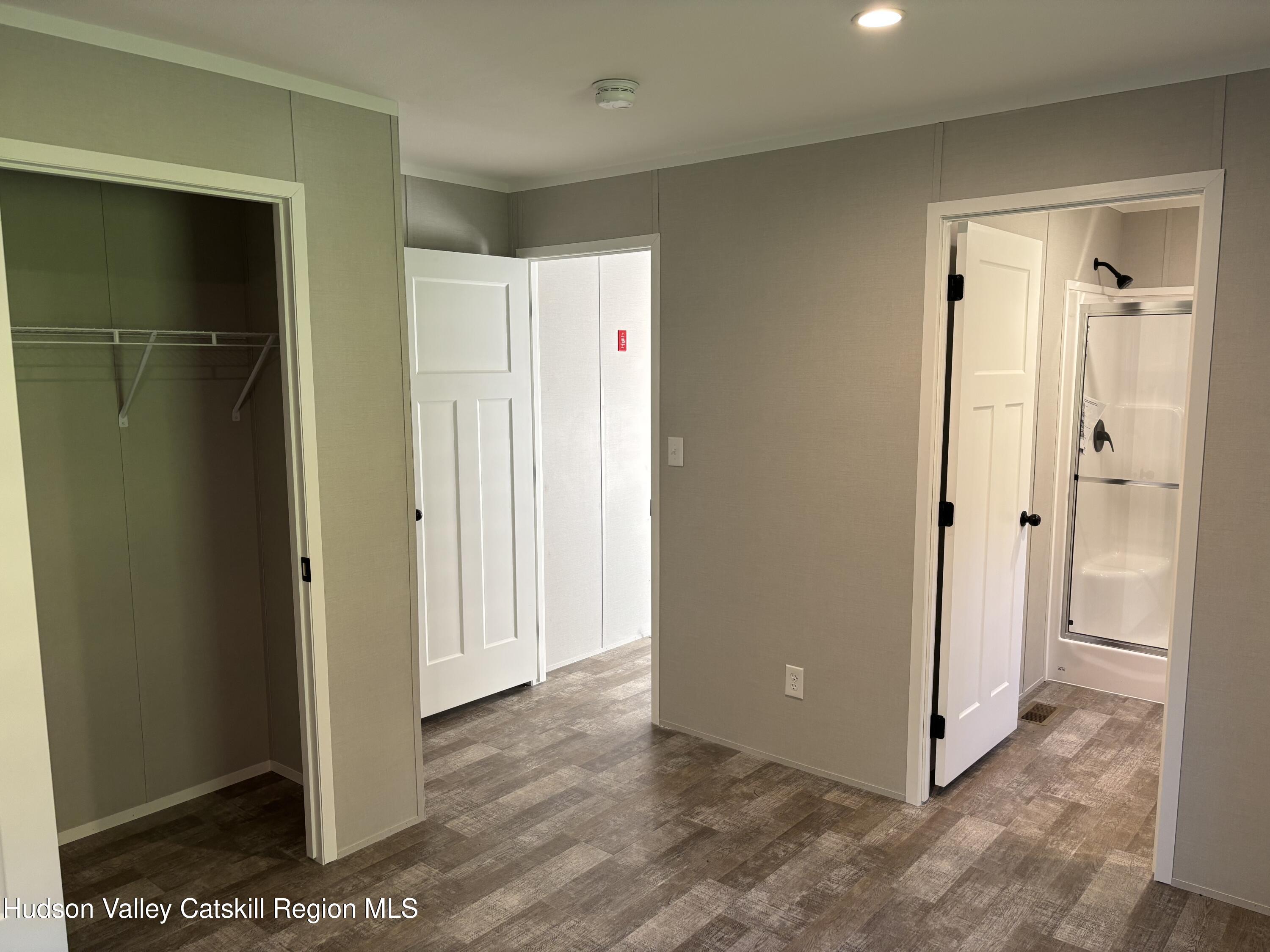 20 Mt View Way Stephentown, NY 12168 - Photo 5 of 14 a view of a room with wooden floor