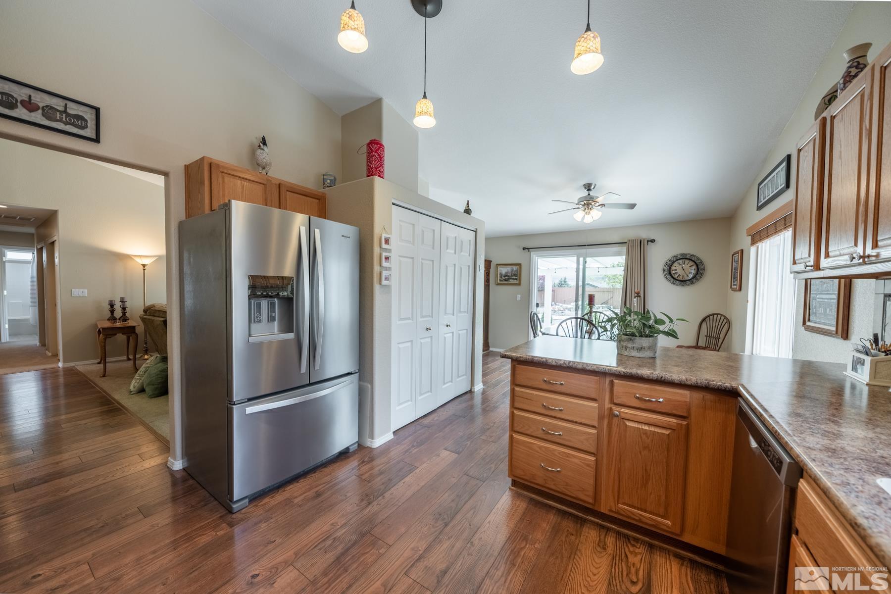 2318 Ruddy Way Sparks, NV 89441 - Photo 13 of 35 Photo 13