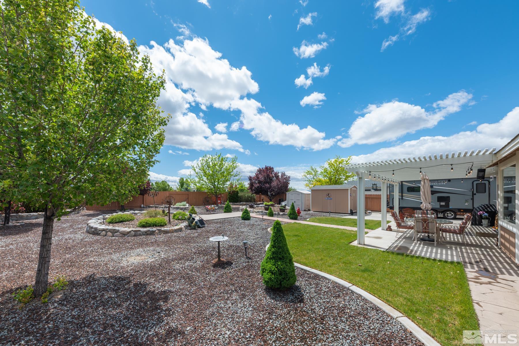 2318 Ruddy Way Sparks, NV 89441 - Photo 26 of 35 Photo 26