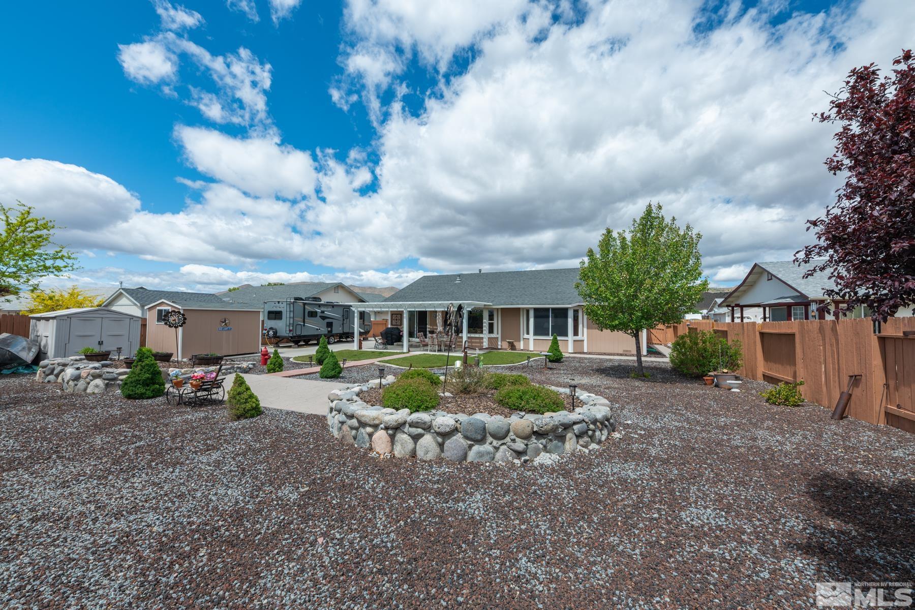 2318 Ruddy Way Sparks, NV 89441 - Photo 27 of 35 Photo 27