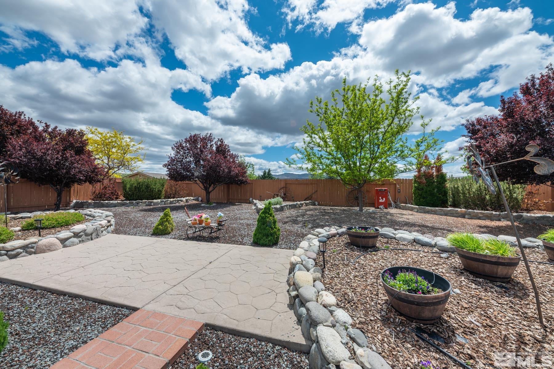 2318 Ruddy Way Sparks, NV 89441 - Photo 30 of 35 Photo 30