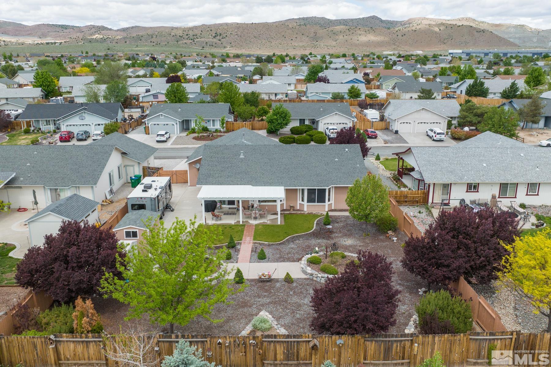 2318 Ruddy Way Sparks, NV 89441 - Photo 33 of 35 Photo 33