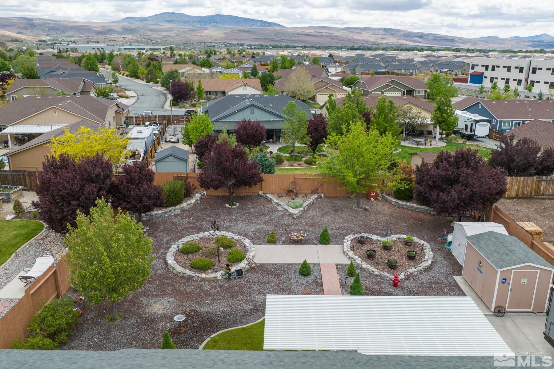 2318 Ruddy Way Sparks, NV 89441 - Photo 35 of 35 Photo 35