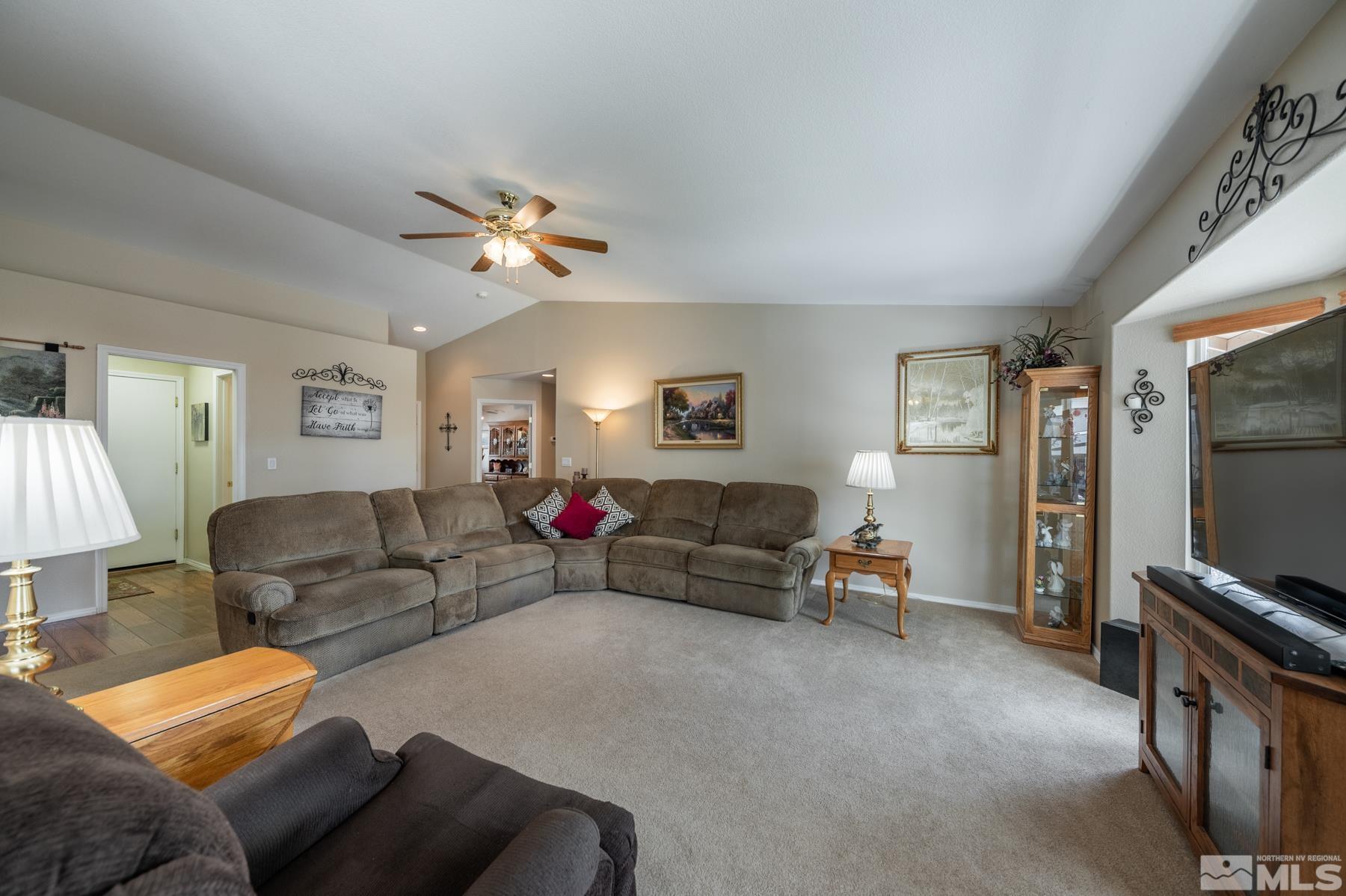 2318 Ruddy Way Sparks, NV 89441 - Photo 8 of 35 Photo 8