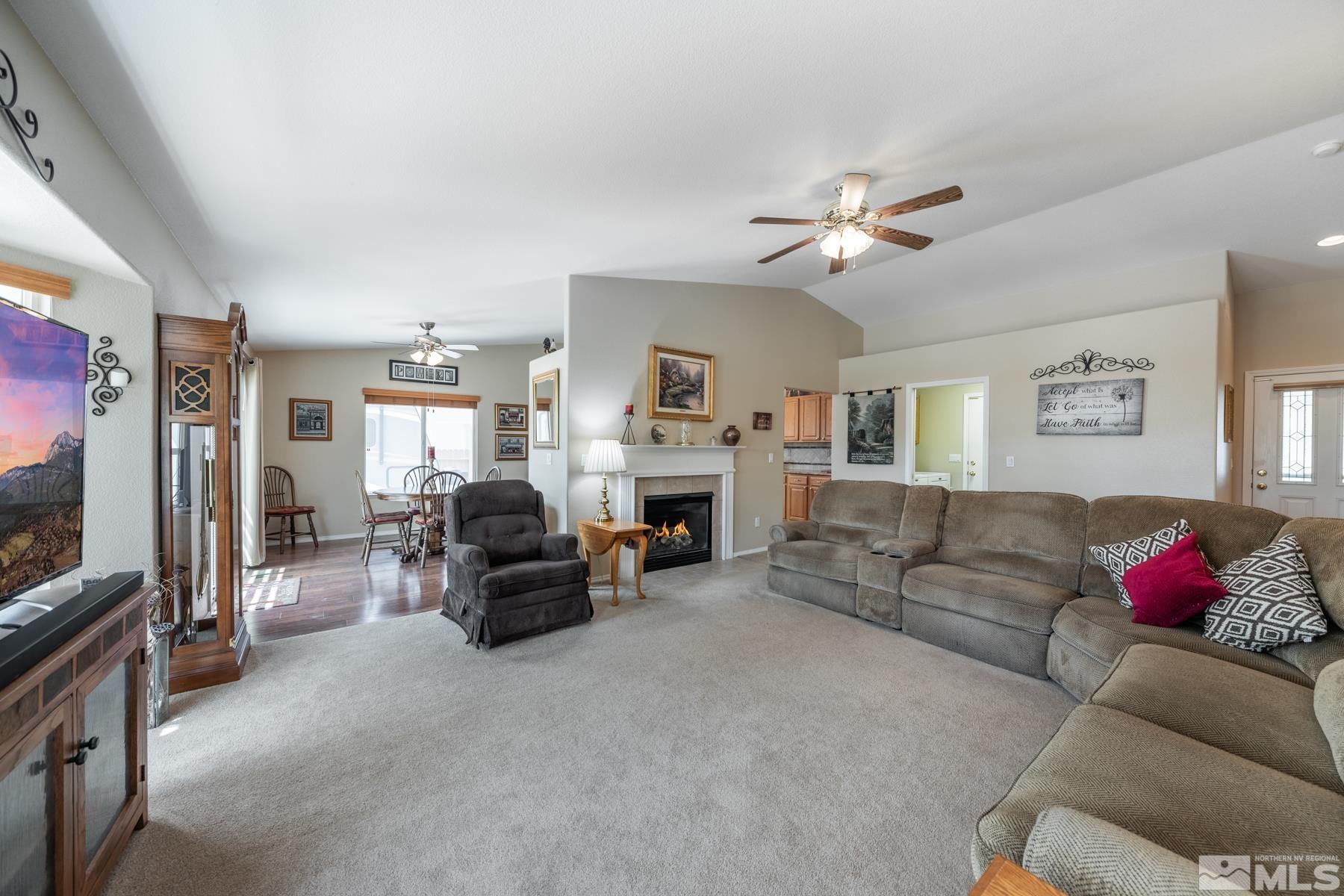 2318 Ruddy Way Sparks, NV 89441 - Photo 9 of 35 Photo 9