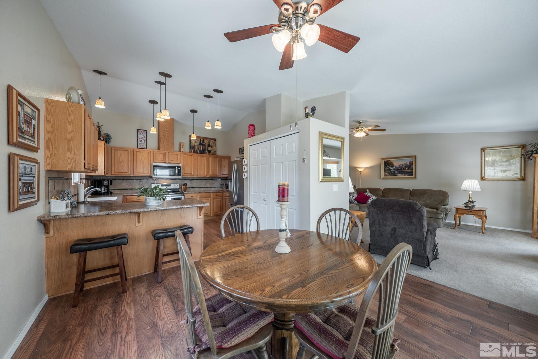 2318 Ruddy Way Sparks, NV 89441 - Photo 10 of 35 Photo 10
