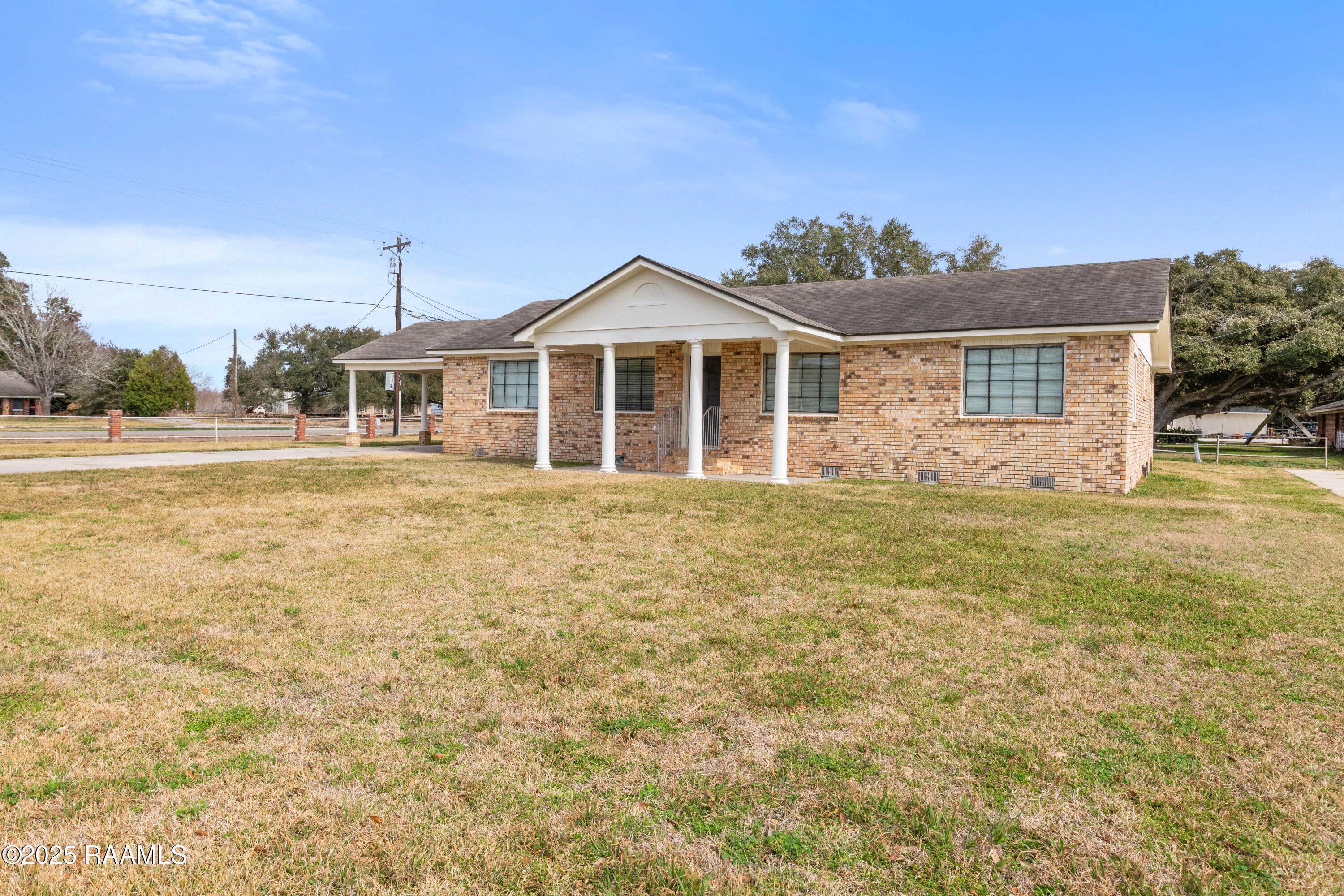 101 Sand Pebble Drive Lafayette, LA 70506 - Photo 2 of 30 101SandPebble-1