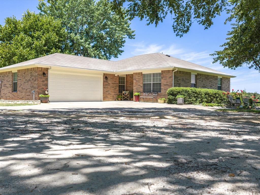 1100 Greg Street Azle, TX 76020 - Photo 2 of 39