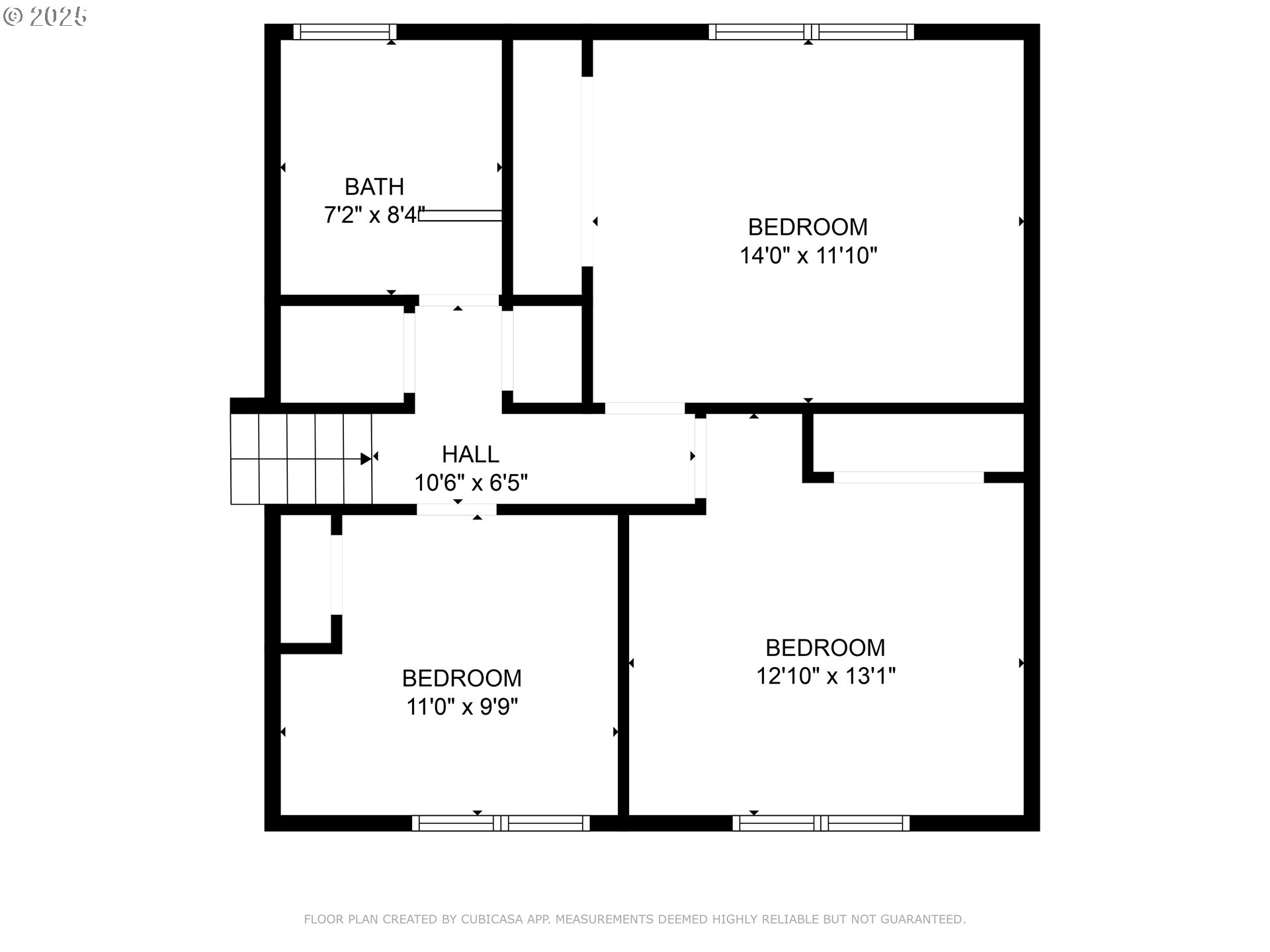 9360 Southwest Meadow Lane Portland, OR 97225 - Photo 47 of 48