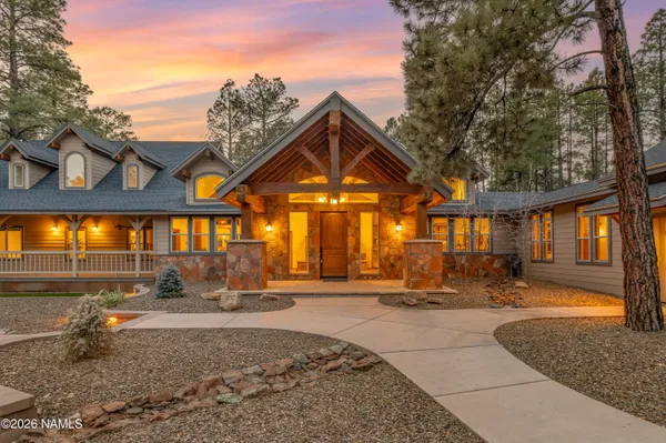 $2,650,000 | 890 East Hattie Greene, Flagstaff, AZ 86001
