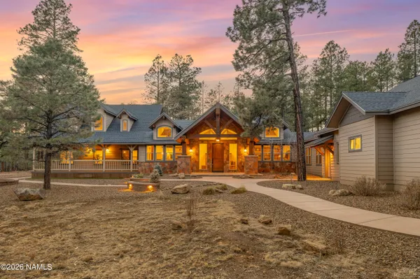 $2,650,000 | 890 East Hattie Greene, Flagstaff, AZ 86001