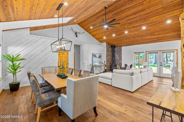 $2,650,000 | 890 East Hattie Greene, Flagstaff, AZ 86001