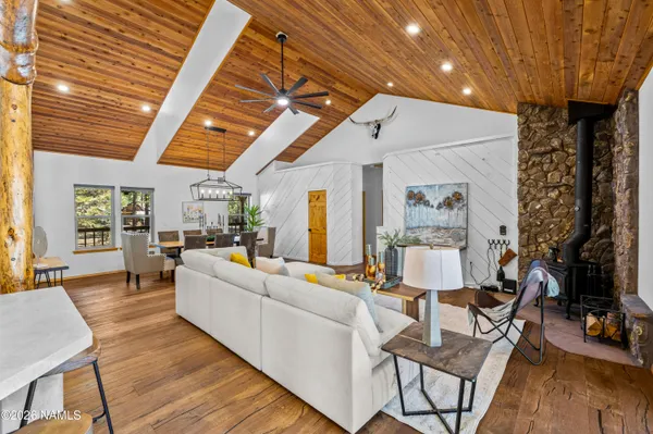 $2,650,000 | 890 East Hattie Greene, Flagstaff, AZ 86001