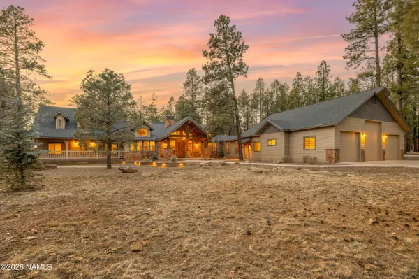 $2,650,000 | 890 East Hattie Greene, Flagstaff, AZ 86001