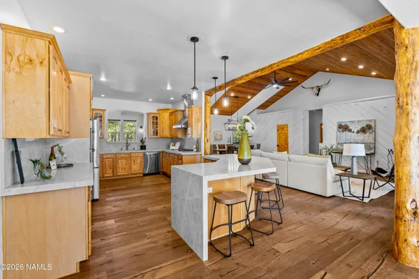 $2,650,000 | 890 East Hattie Greene, Flagstaff, AZ 86001
