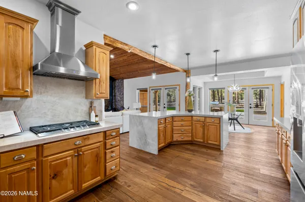 $2,650,000 | 890 East Hattie Greene, Flagstaff, AZ 86001