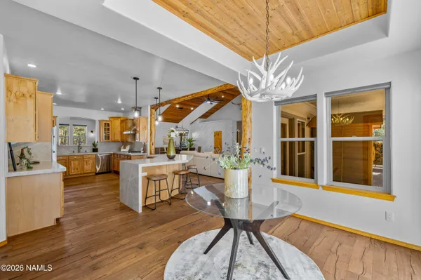 $2,650,000 | 890 East Hattie Greene, Flagstaff, AZ 86001