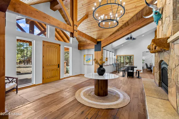 $2,650,000 | 890 East Hattie Greene, Flagstaff, AZ 86001