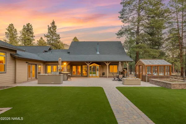 $2,650,000 | 890 East Hattie Greene, Flagstaff, AZ 86001