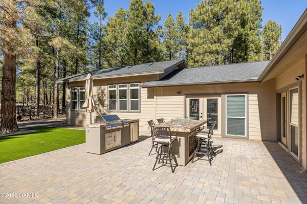 $2,650,000 | 890 East Hattie Greene, Flagstaff, AZ 86001