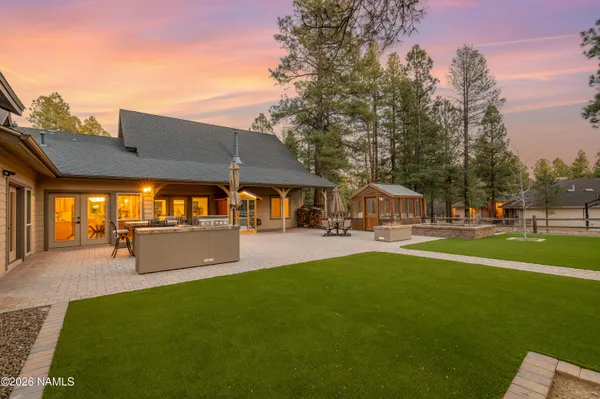 $2,650,000 | 890 East Hattie Greene, Flagstaff, AZ 86001