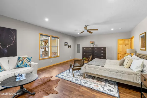 $2,650,000 | 890 East Hattie Greene, Flagstaff, AZ 86001