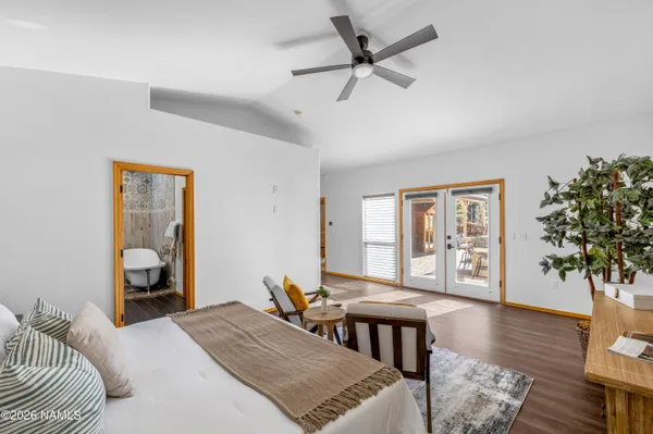 $2,650,000 | 890 East Hattie Greene, Flagstaff, AZ 86001