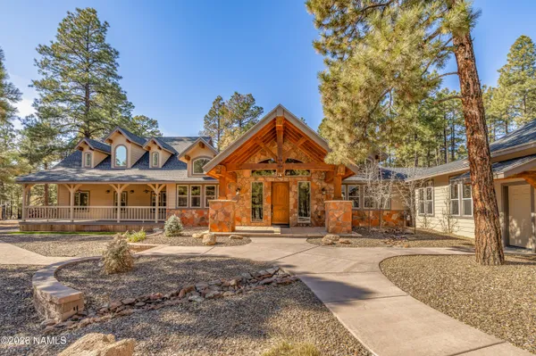$2,650,000 | 890 East Hattie Greene, Flagstaff, AZ 86001