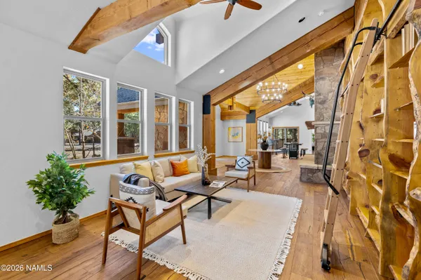 $2,650,000 | 890 East Hattie Greene, Flagstaff, AZ 86001