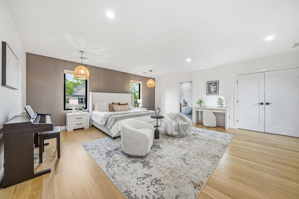 284 Webster Street Newton, MA 02466 - Photo 25 of 42