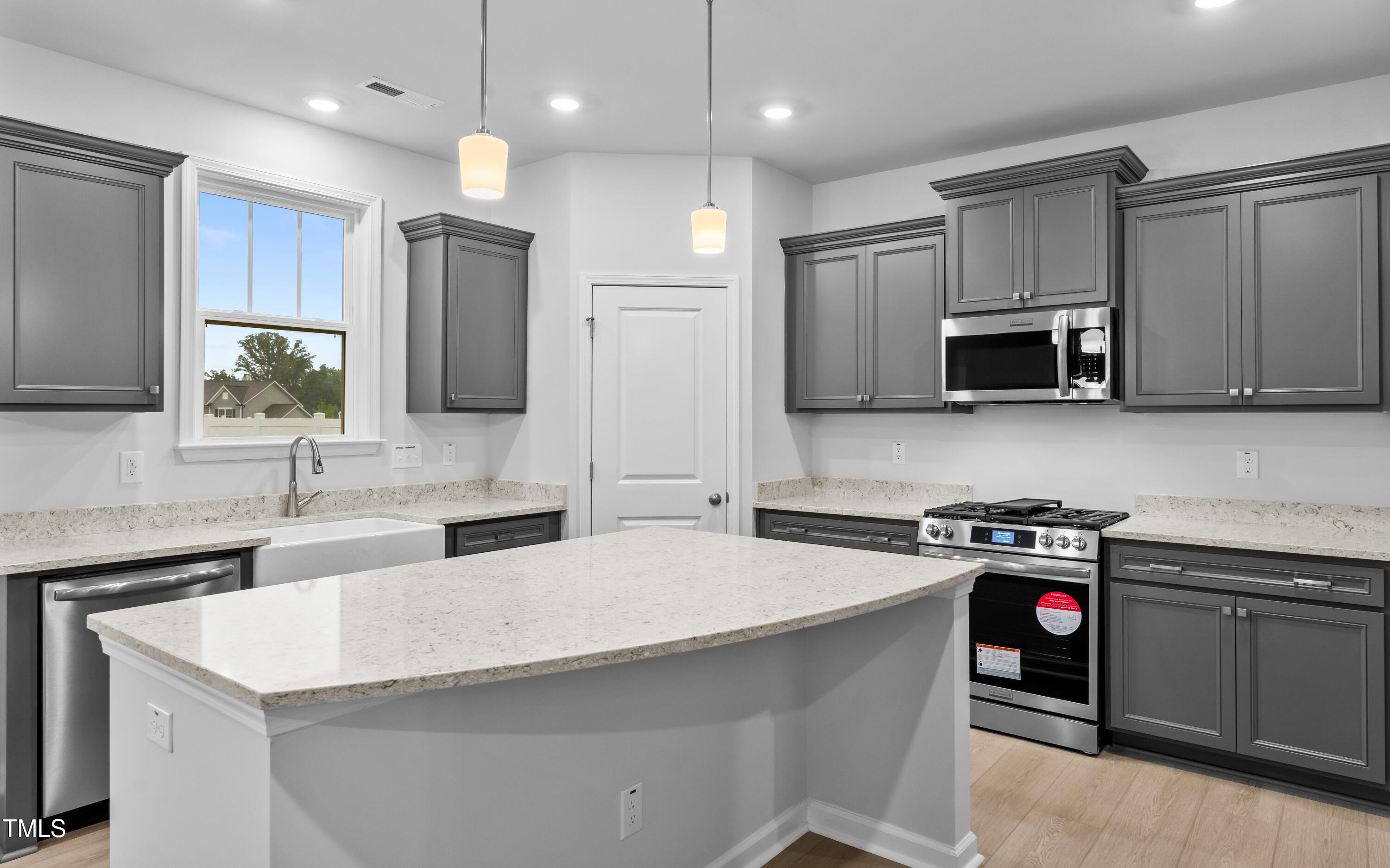 2750 Lacy Holt Road Graham, NC 27253 - Photo 8 of 44 Kitchen