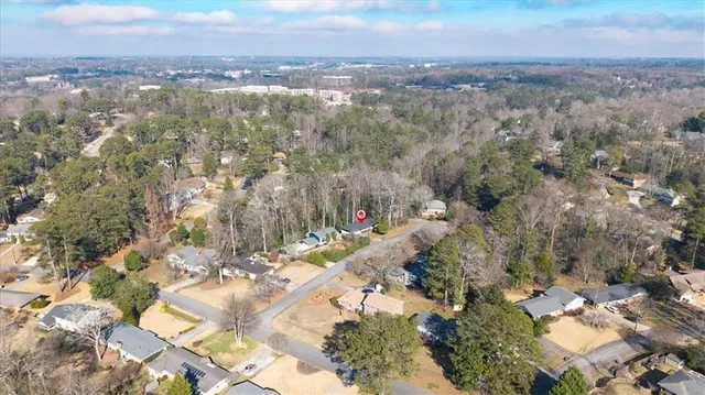 $624,000 | 2636 Whiteleigh Court Northeast, Atlanta, GA 30345