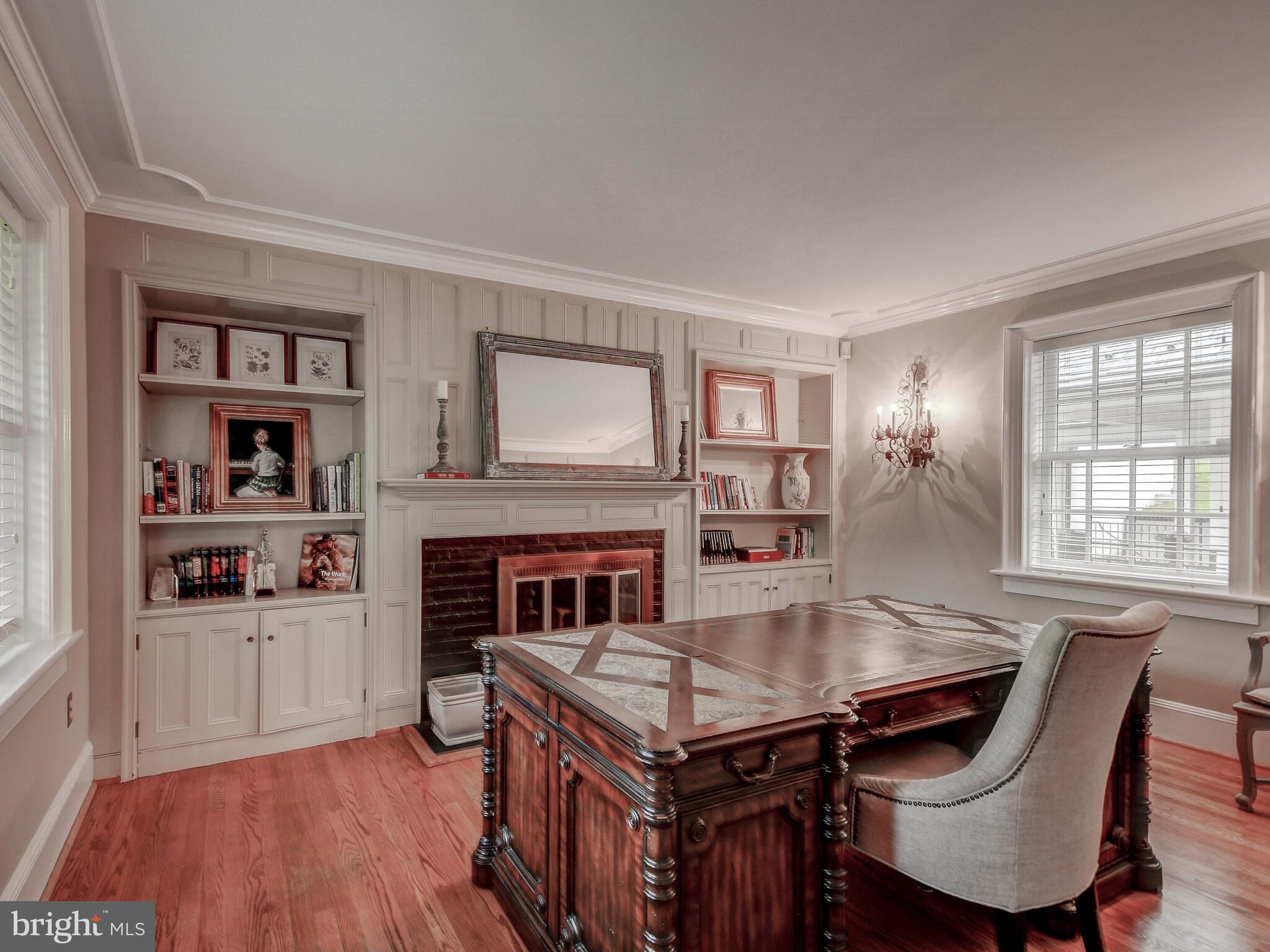 535 Garrison Forest Road Owings Mills, MD 21117 - Photo 11 of 61 Gallery Image 11