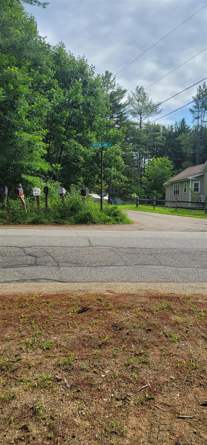 Crystal Lake Road Gilmanton, NH 03237 - Photo 22 of 31