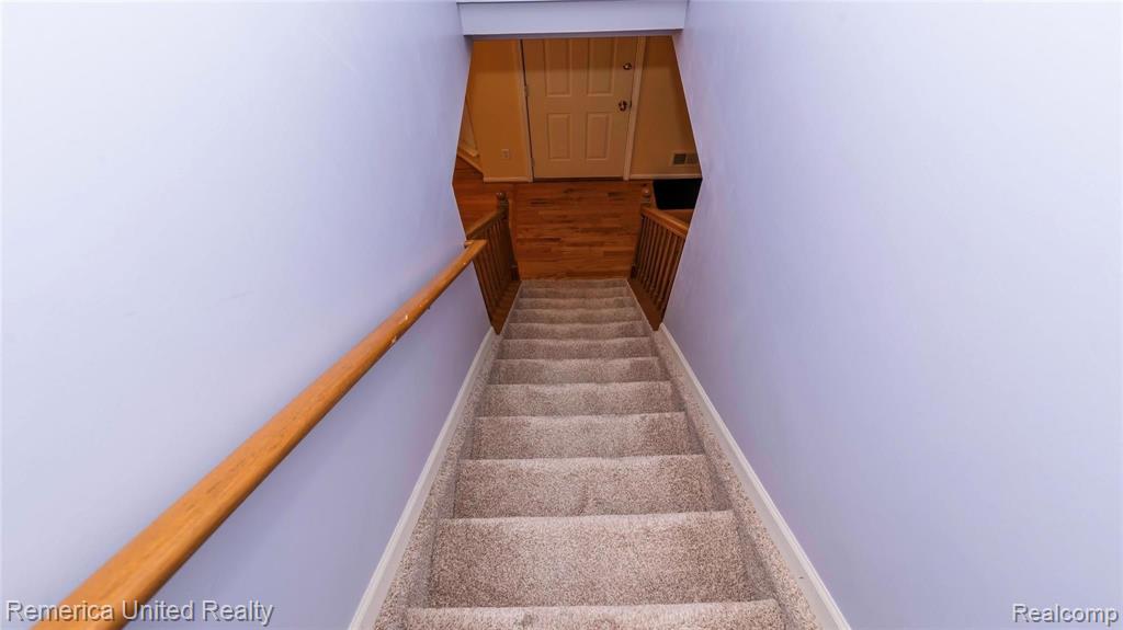 1922 Hawks Nest Court, Unit 58 Canton, MI 48188 - Photo 40 of 55