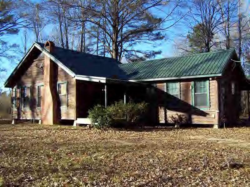503 Walker Loop Road Ashland, LA 71002 - Photo 1 of 14 Gallery Image 1