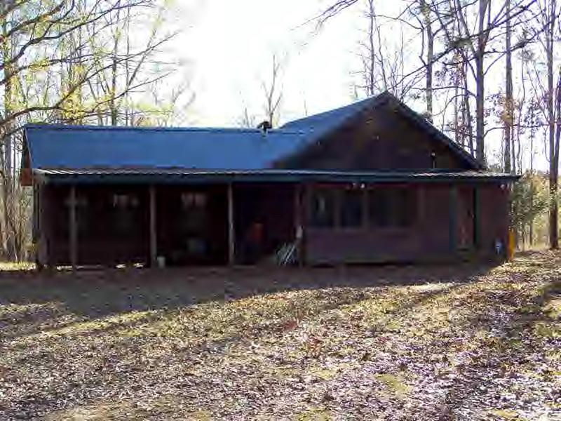 503 Walker Loop Road Ashland, LA 71002 - Photo 2 of 14 Gallery Image 2