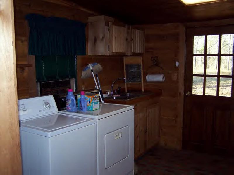503 Walker Loop Road Ashland, LA 71002 - Photo 6 of 14 Gallery Image 6