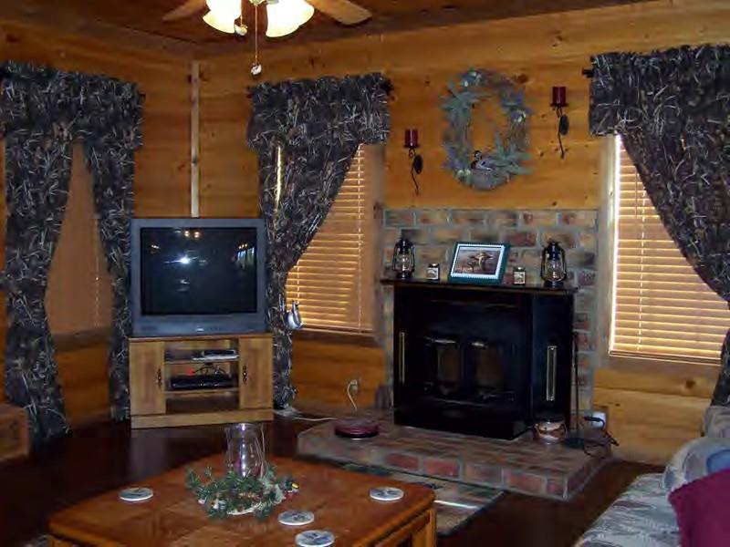 503 Walker Loop Road Ashland, LA 71002 - Photo 7 of 14 Gallery Image 7