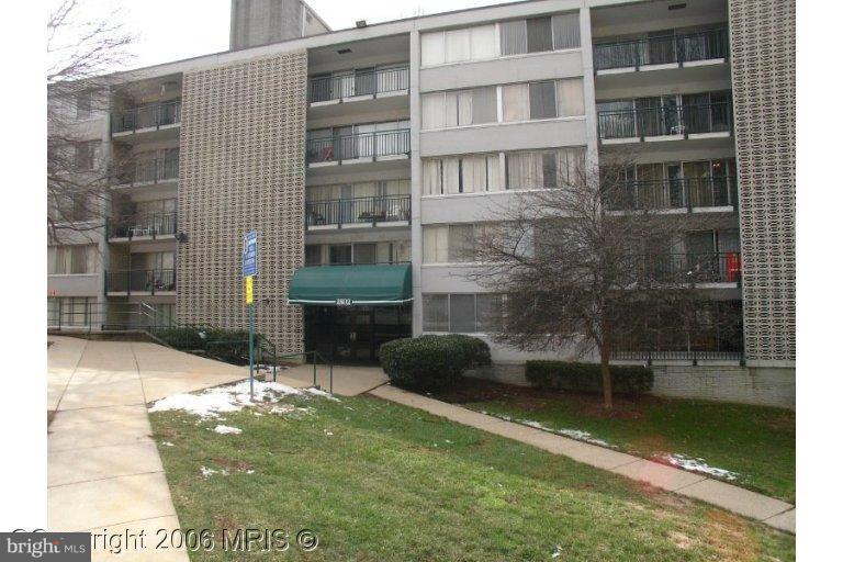 1802 Metzerott Road, Unit A2 Hyattsville, MD 20783 - Photo 1 of 1 Exterior (Main)