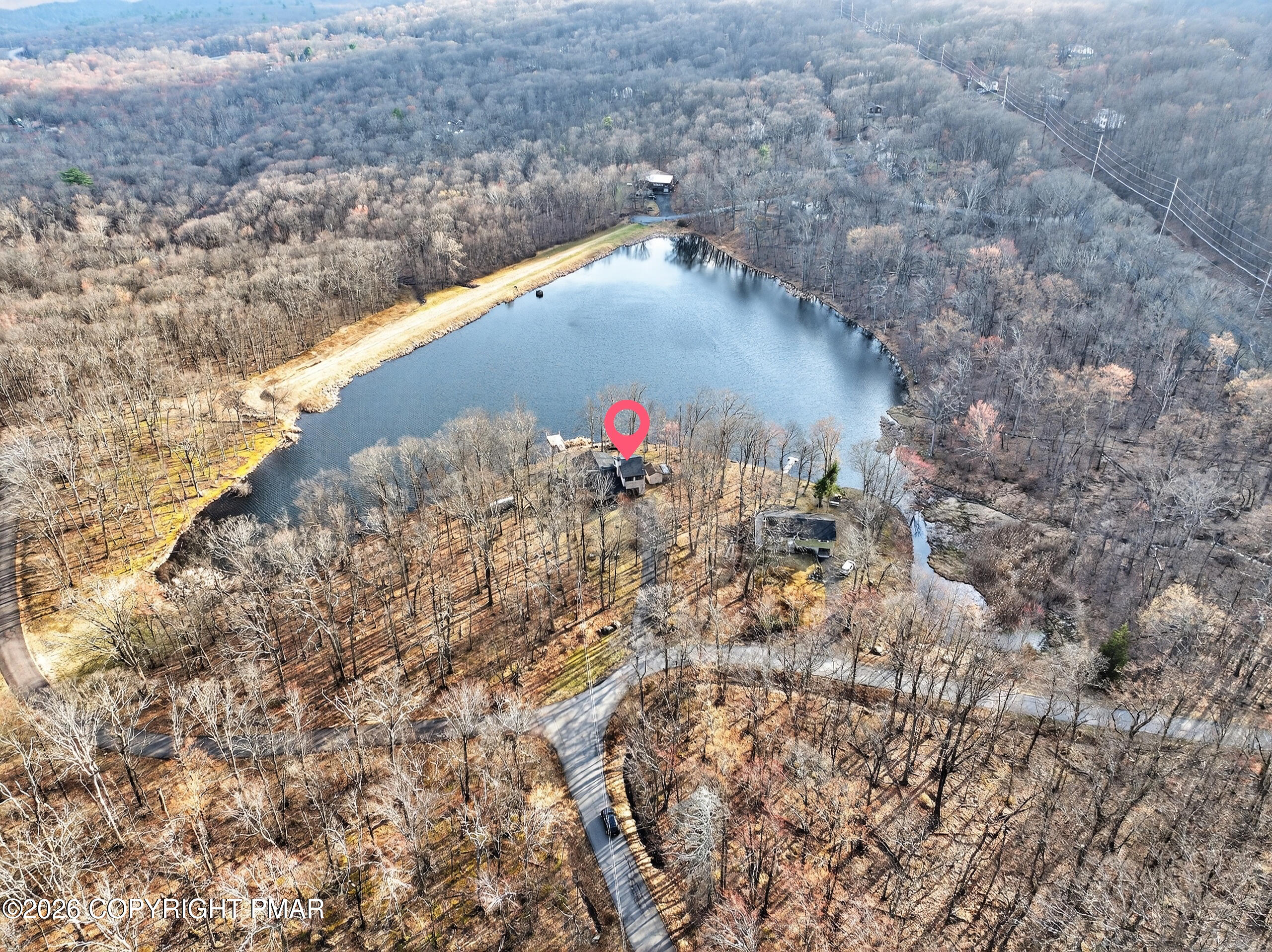 4143 Spring Circle Bushkill, PA 18324 - Photo 6 of 32 22