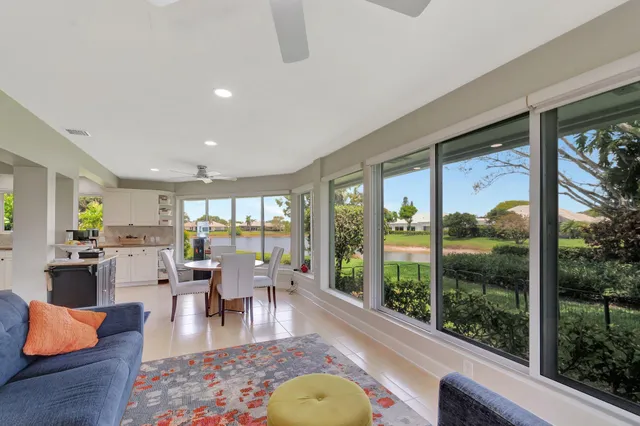 $599,000 | 5 Slash Pine Villas, Boynton Beach, FL 33436